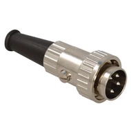 American Switchcraft DIN 4pins 210o (Quotation Is Each Piece) naim quad