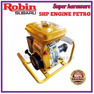 ROBIN Engine EY20 Original Robin Engine Complete Petrol Engine/Robin Engine/Robin Ey20 Engine