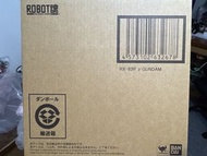 Robot 魂 RX-93ff ν GUNDAM （福岡）