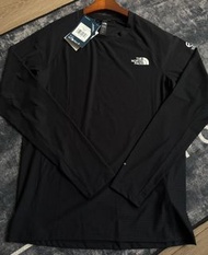 全新The North Face Summit Series長袖