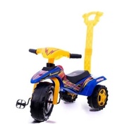 Mpr 593 - Mainan Sepeda Roda Tiga - Sepeda Roda Tiga Anak