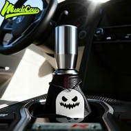 [Car] Gear Handle-Car Manual Gear Handle Head Modified Gear Ball Head Universal Gear Head