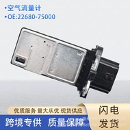 22680-7S000 Penderia Meter Aliran Udara 226807S00B 22680AT300 22680CA000