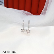 Latest Women's Xuping Earrings AT121 BU