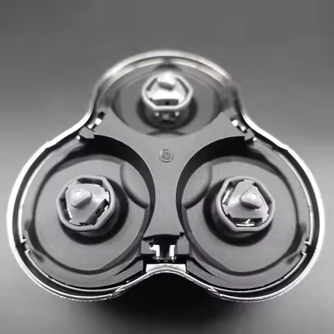 Original Shaver Head Base For Philips S9911 S9731 S9511 S9111 S9031 S9988 S9711 S9522 SP9851 Shaver 