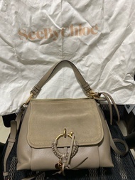 See by Chloe Joan Bag Small
