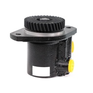 1PC Power Steering Pump For Cummins 4BT 3.9L 6BT 5.9L 6CT/6CTA 8.3L 4988390 Car Engine Replacement P