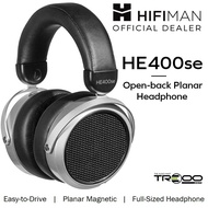 HiFiMAN HE400se Open-Back Planar Magnetic Over-the-Ear Headphone