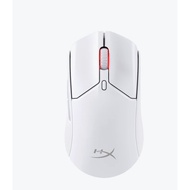 HyperX Pulsefire Haste 2 Wireless & Bluetooth Gaming Mouse with 26,000 DPI - 6N0B0AA / 6N0A9AA / 100