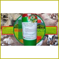 ▫ ⎯ └ ESSENTIAL VET, PURE ELECTROLYTES(Water Soluble Powder)