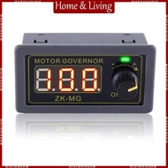 AOTO PWM Speed Controller 5v12v24v Motor Speed Controller Electric Motor Regulator