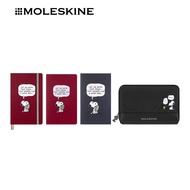 Moleskine Collector's Box Notebook, Cahier Journal, Pouch, Sticky Notes and 2 Blackwing Pencils