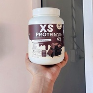 XS PROTEIN CHOCOLATE