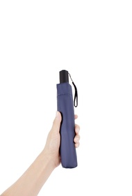 Ultra-Light Carbon Fiber 98cm Large Sun Umbrella Black Glue Sunscreen UV Protection Rain And Sun Dua