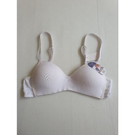 Young curves- Teen Wireless bra-10282