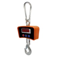 Hangging scale Digital Crane Scale 500 KG Heavy Duty Industrial Hanging Scale