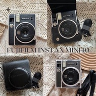 消費券✅ FUJIFILM instax 即影即有相機 Mini40 Fujifilm Mini40［現貨］
