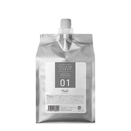 クオレ01　ヘマチンシャンプー　1000ml