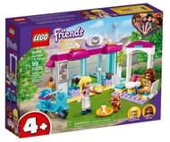 LEGO 41440 Friends Heartlake City Bakery  99pcs 4+ Đồ Chơi Lắp Ráp lego Hoàn toàn mới và chính hãng