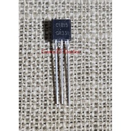 PER 10 PCS Transistor C1815 IC 1815 TR 1815