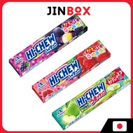 Morinaga Hi-Chew Fruit Chews, Ship From Japan