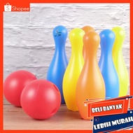 Wjs BOWLING BALL BOWLING BOY'S TOY