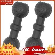 One Inch Ball Heads Universal Accessories 25mm to 25mm Double Ball Heads Bracket