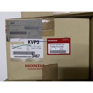 ORIGINAL HONDA HRV T7A 1.8 (2014>) FUEL FILTER STRAINER SET ASSY  17048-T7J-000