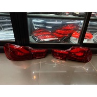 BMW F32 GTS Tail Lamp F32 Tail Lamp OLED
