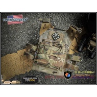 Emersongear/Emersongear Children's Edition JPC Vest Children's Tactical Vest Student Military Traini