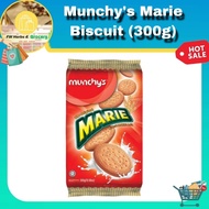 Munchy's Marie Biscuit (300g)