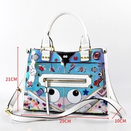 EYE THEME Bag Original from Thailand 2444