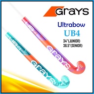 GRAYS HOCKEY STICK UB4 [GX2000] MODEL/COMPOSITE HOCKEY STICK