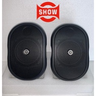 SHOW CSB-30T Indoor Wall-Mount Speaker (PER PAIR)