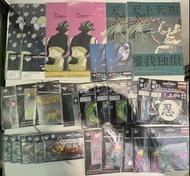 請看內文❗️ 全新 日版全職獵人HUNTER x HUNTER CHIMERA ANT嵌合蟻 2一番賞 小賞