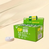 GP Speedmaster 9v Battery Multimeter Battery 9v Stacking Battery 1604G Square Battery gp Toy Remote 