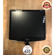 Samsung 932BPLUS 19" Monitor For Display Or Parts Unit Only