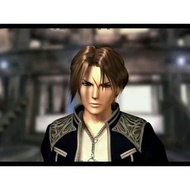 Final Fantasy VIII STEAM Installation Version 9 Space Warrior 9