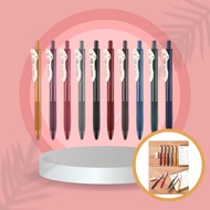 DS Vintage Ballpoint Pen 0.5mm Quick Dry