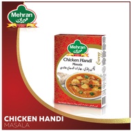 MEHRAN CHICKEN HANDI MASALA 100 G