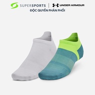 Vớ Thể Thao Under Armour Run Cushion - Nhiều Màu - 1376077-400