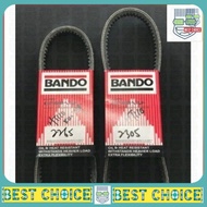 Kancil 660 850 Fan Belt & Air Con Belt BANDO 2265 2305