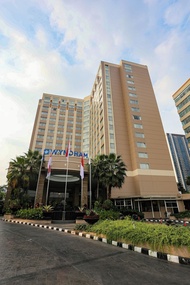 Wyndham Casablanca Jakarta