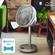 Doshisha Kamome 海鷗靜音 DC 風扇 Move K-F23AY