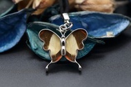 Navia Jewelry Delias anjae翅膀合金電話繩 HP-2F