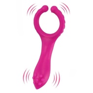 TERLARIS Alat Pijat Vibrator Getar Remot Remote Speed Mini Model G