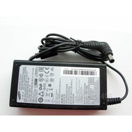 Original Samsung LCD TV monitor power adapter A4819-FDY charger 19V 2.53A  48W power supply 6.3mm×4.