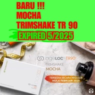 SUSU DIET MOCHA EXPIRED 5/2025 TRIM_SHAKE TR 90 RR