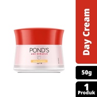 Ponds Age Miracle Day Cream Night Cream 50G - Age M. Day 50gr Murah