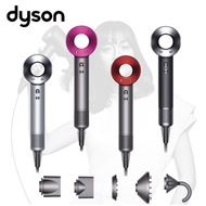 Dyson HD03 Supersonic Hair Dryer Dyson HD03เครื่องเป่าผม เหนือเสียง  HD03 WHITE HD03